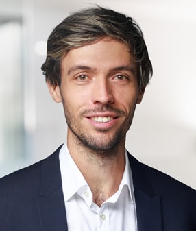 Ihre Ansprechperson bei Plandent