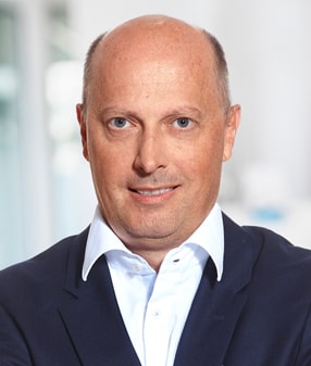 Ihre Ansprechperson bei Plandent