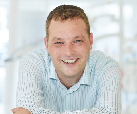 Sven Geier
