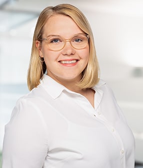 Ihre Ansprechperson bei Plandent
