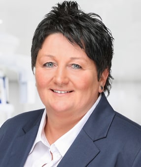 Ihre Ansprechperson bei Plandent