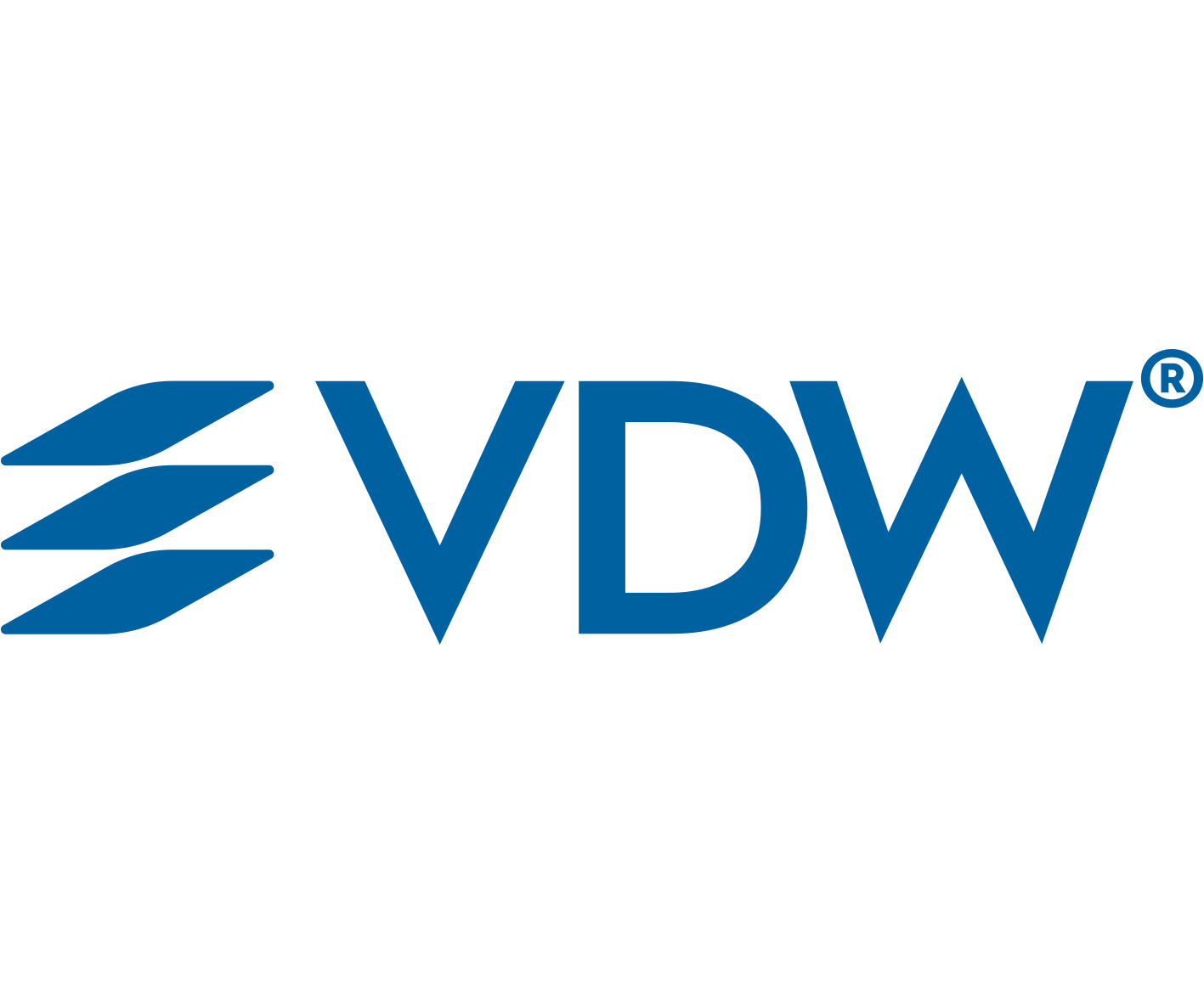 Hersteller: VDW