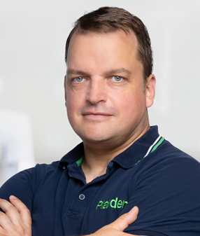 Ihre Ansprechperson bei Plandent