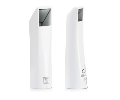 NWD - Planmeca Emerald Intraoralscanner - zwei Scannerspitzengrößen für die Zahnarztpraxis | nwd.de