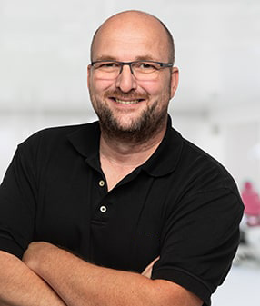 Ihre Ansprechperson bei Plandent