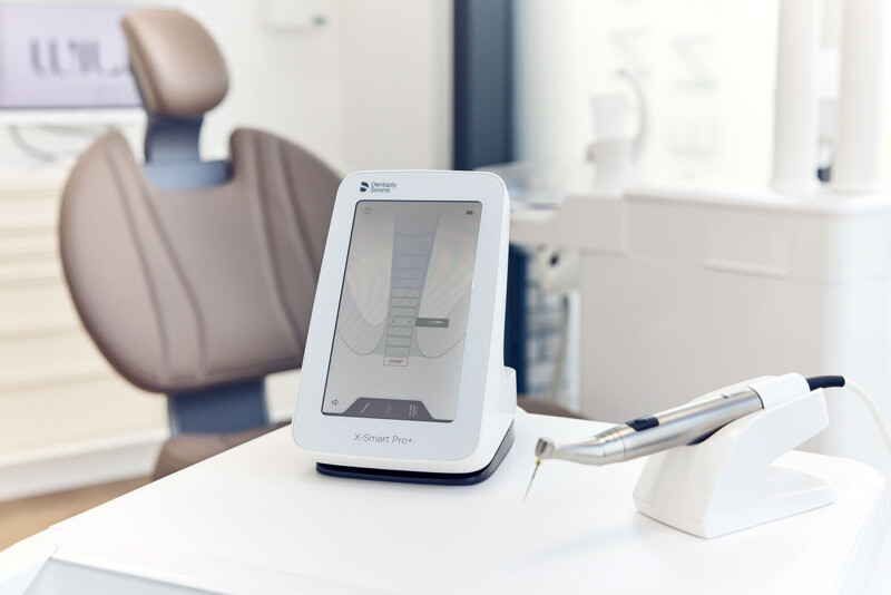 Dentsply Sirona X-Smart Pro+ 