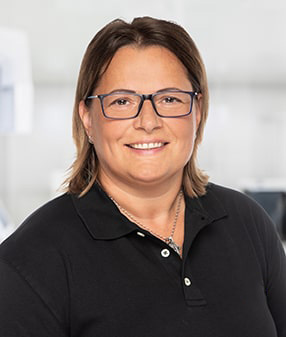 Ihre Ansprechperson bei Plandent