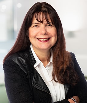 Ihre Ansprechperson bei Plandent