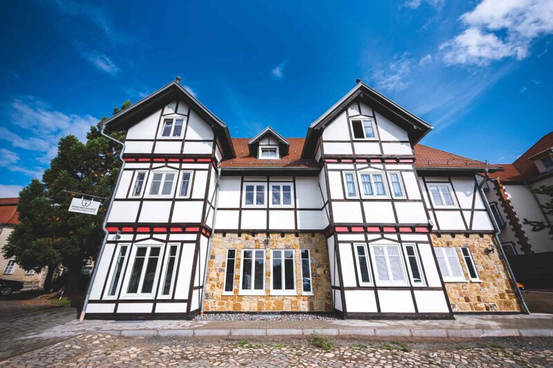 Referenzpraxis Boewe-Ließmann