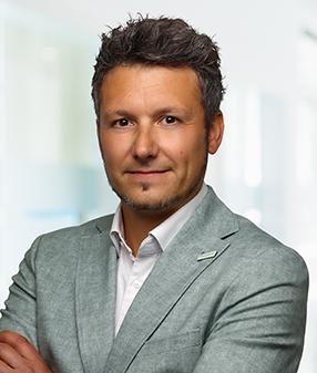 Ihre Ansprechperson bei Plandent