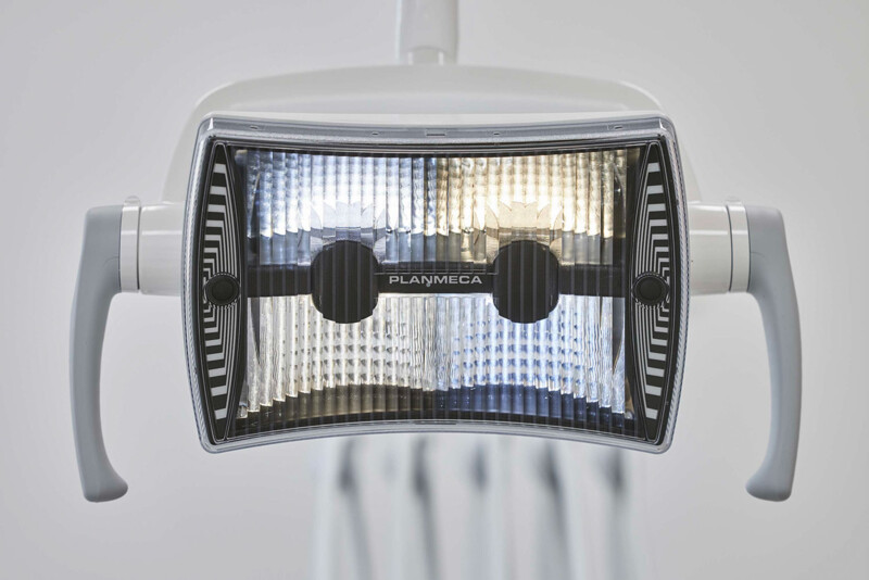 Planmeca Compact-i5 Dr. Martin Sachs