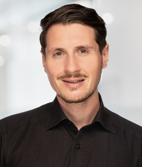 Ihre Ansprechperson bei Plandent