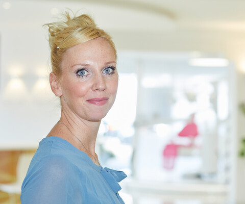 Sonja Rodenberg