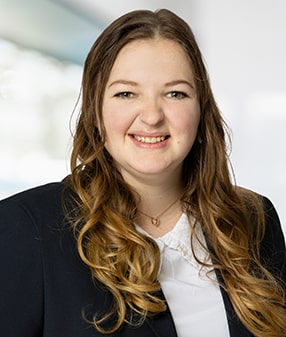 Ihre Ansprechperson bei Plandent