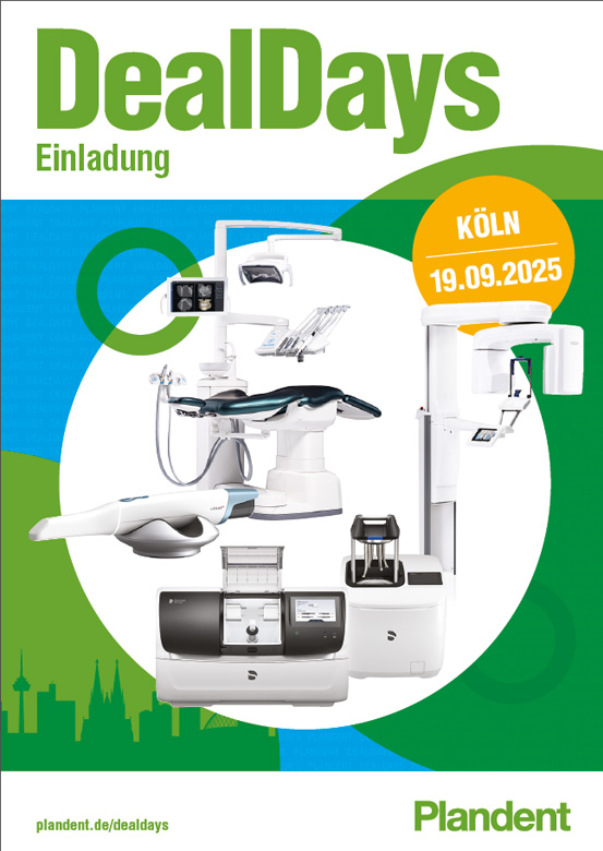 Plandent DealDays Köln