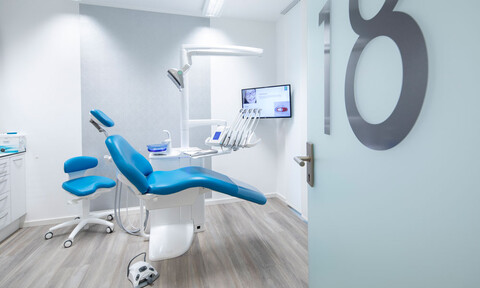 NWD - Modernste Behandlungsräume in der Zahngesundheit Frechen | nwd.de