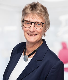 Ihre Ansprechperson bei Plandent