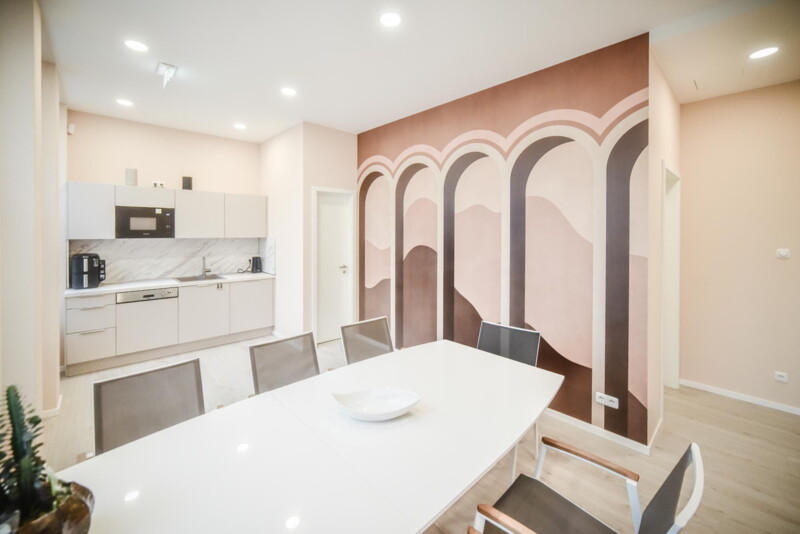 Personalraum Referenzpraxis Barge