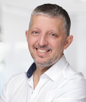 Ihre Ansprechperson bei Plandent