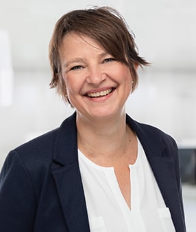 Ihre Ansprechperson bei Plandent