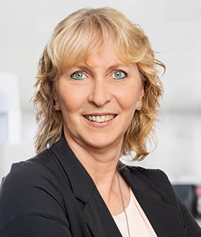 Ihre Ansprechperson bei Plandent