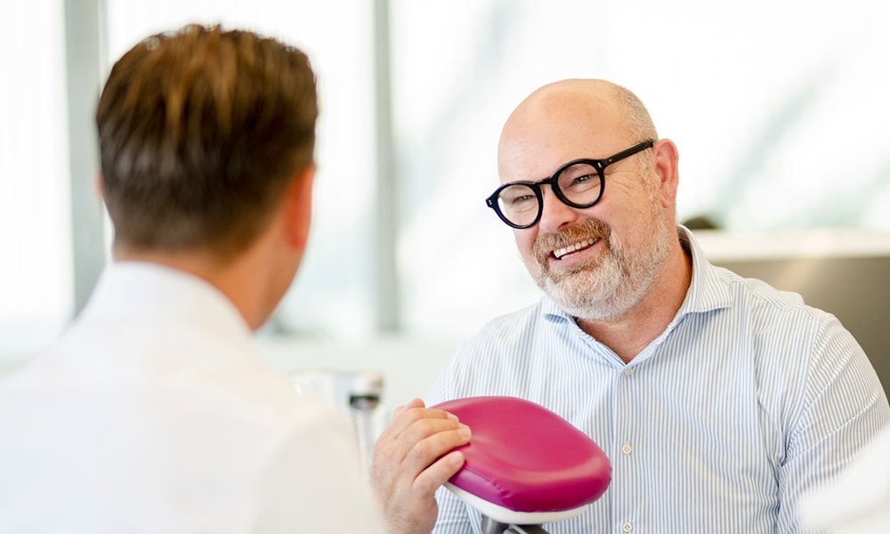 Neueröffnung und Hausmesse Essen - Persönliche Beratung
