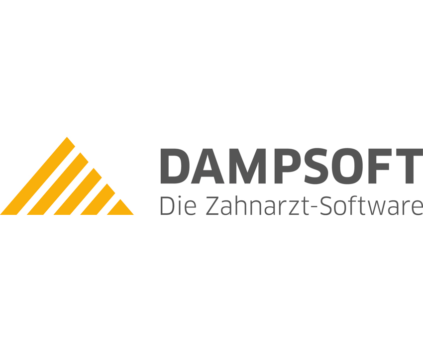 Dampsoft - die Zahnarzt-Software