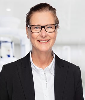 Ihre Ansprechperson bei Plandent