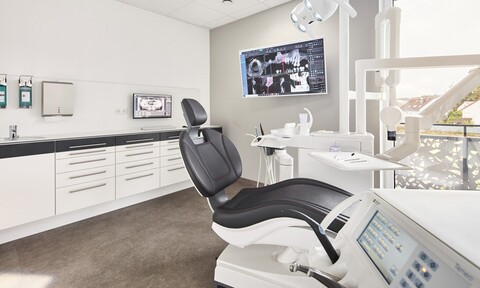 NWD - Form und Funktion perfekt vereint in der Zahnarztpraxis  | nwd.de