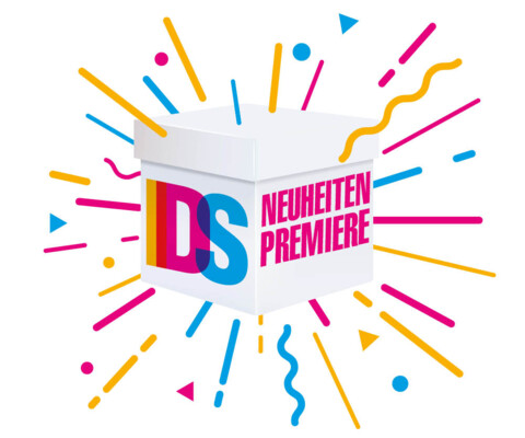 Deal Days - IDS-Neuheiten