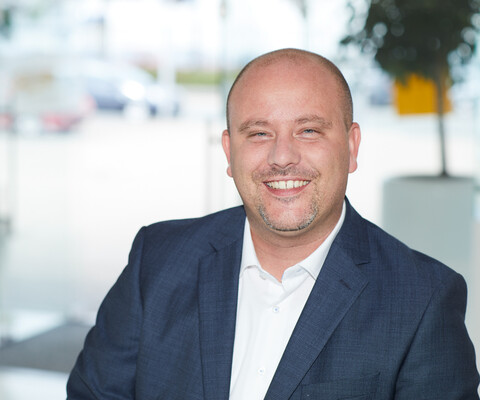 Florian Bartelsmeier