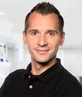 Ihre Ansprechperson bei Plandent