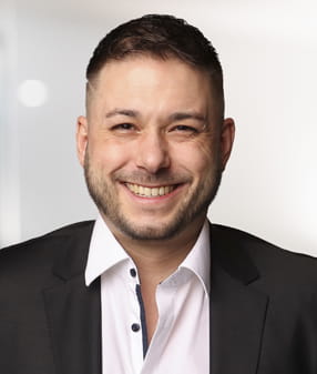 Ihre Ansprechperson bei Plandent