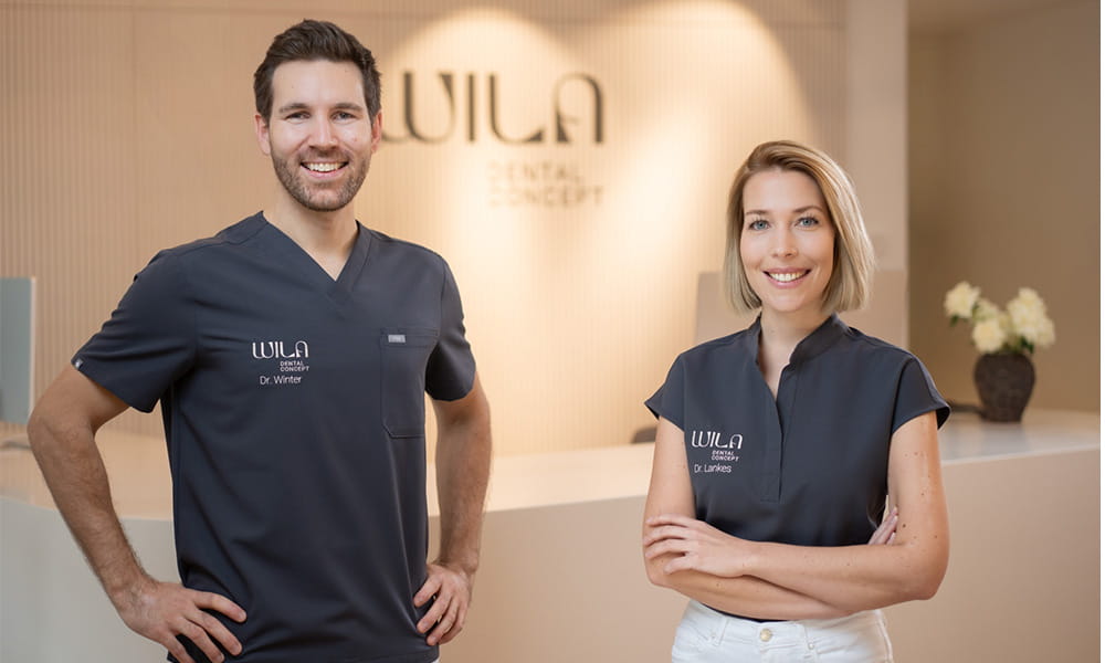 Inhaber WiLa Dental