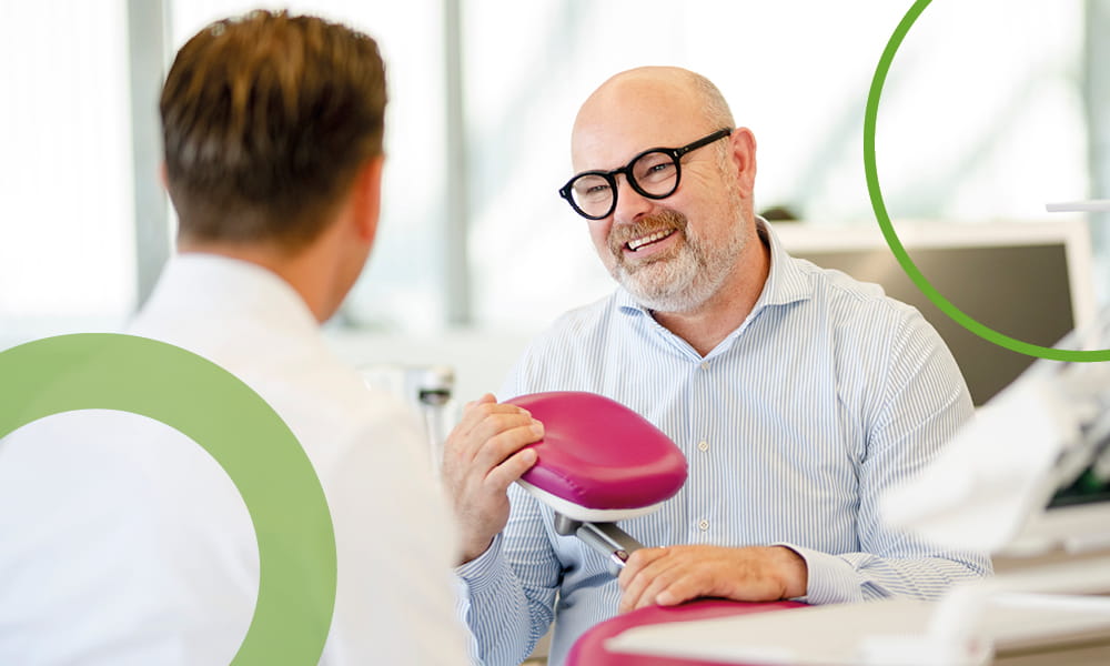 Deal Days - Gutes Essen statt Fast Food in schlechter Luft