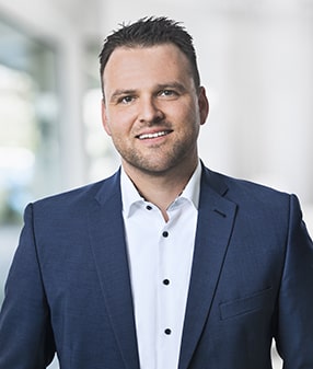 Ihre Ansprechperson bei Plandent