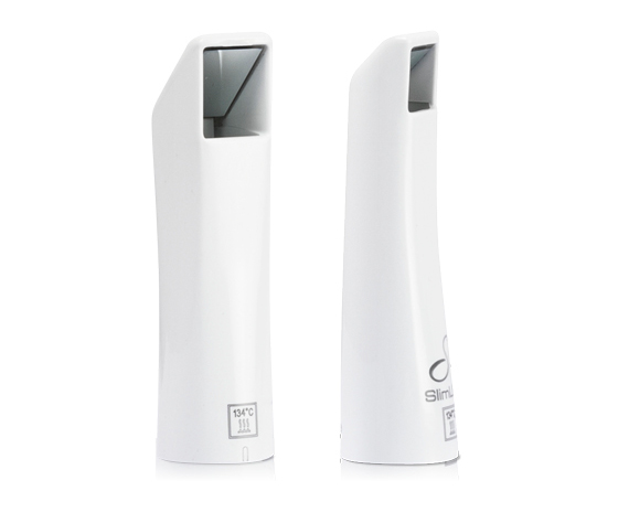 NWD - Planmeca Emerald Intraoralscanner - zwei Scannerspitzengrößen für die Zahnarztpraxis | nwd.de