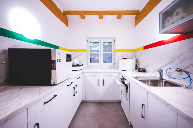 Steri Referenzpraxis Boewe-Ließmann