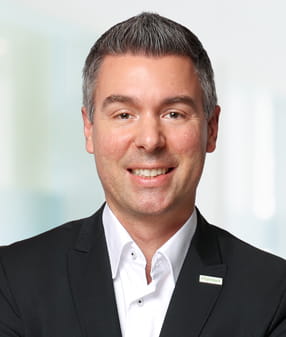 Ihre Ansprechperson bei Plandent