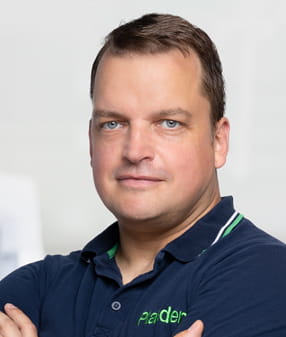 Ihre Ansprechperson bei Plandent