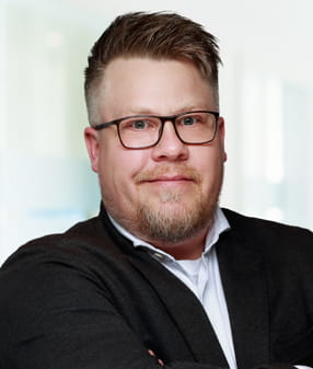Ihre Ansprechperson bei Plandent